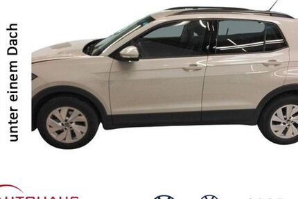VW T-Cross 4.622 km 21.920 &euro; Abensberg 93326