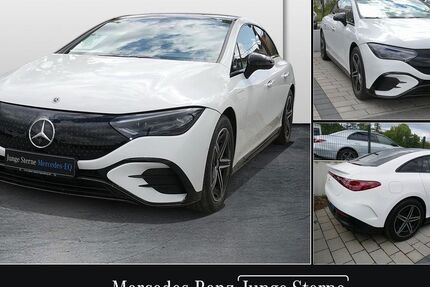 Mercedes-Benz EQE 37.283 km 44.880 &euro; Regensburg 93053