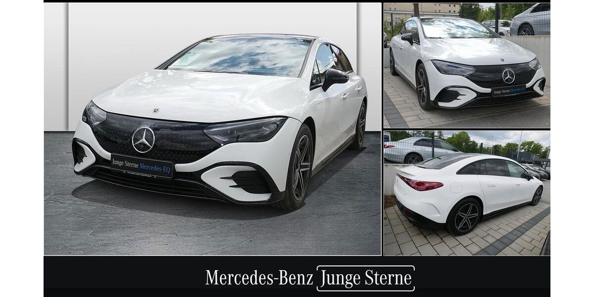 Mercedes-Benz EQE 37.283 km 44.880 &euro; Regensburg 93053