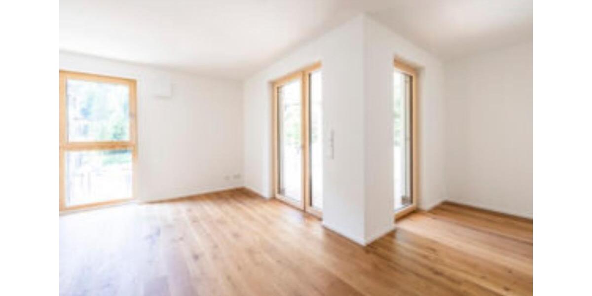 Moderne 2-Zimmer Wohnung mit Balkon in Beratzhausen 2 zimmer