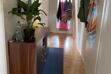 3-Zimmer-Dachgeschoßwohnung mit Balkon in Sinzing – ab 01.07.
