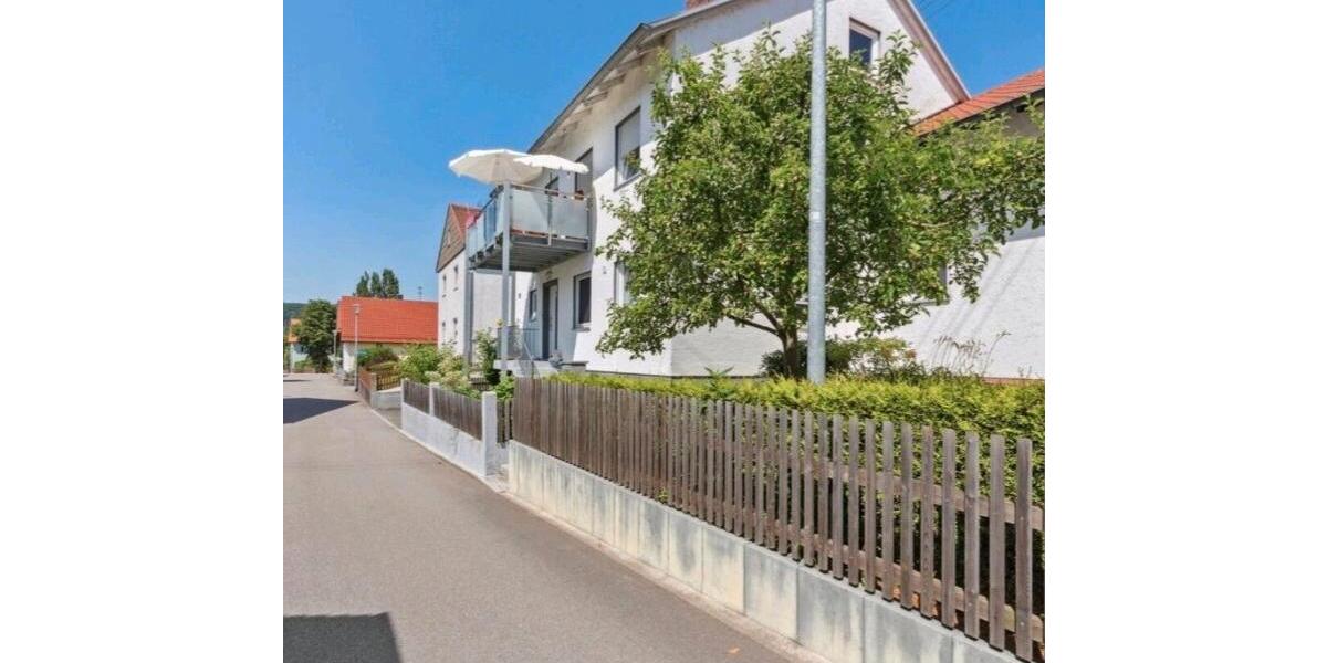 Mehrfamilienhaus, Wohnhaus Kelheim - 6 Zimmer, 128 m&sup2;, 349.000&euro; | Angebot:25174334