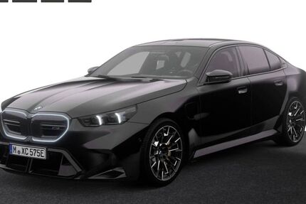 BMW M5 7.900 km 138.775 € Schwandorf 92421