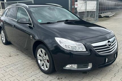 Opel Insignia 202.000 km 2.200 &euro; Köfering 93096