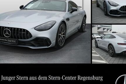 Mercedes-Benz AMG GT 9.582 km 110.890 &euro; Regensburg 93053