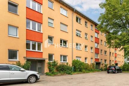 Wohnung Regensburg Westenviertel - 4 Zimmer, 89 m&sup2;, 399.000&euro; | Angebot:26768130