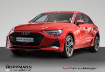Gebrauchtwagen Audi A3