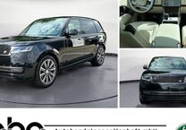 Gebrauchtwagen Land Rover Range Rover