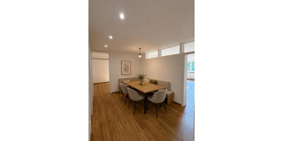 Etagenwohnung Regensburg Ganghofersiedlung - 2.5 Zimmer, 73 m&sup2;, 374.000&euro; | Angebot:27160861