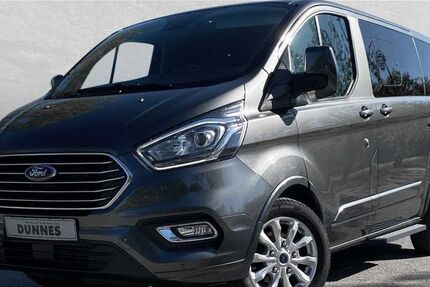 Ford Tourneo Custom 90.800 km 32.900 &euro; Regensburg 93059