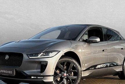 Jaguar I-Pace 53.000 km 31.990 &euro; Regensburg 93059