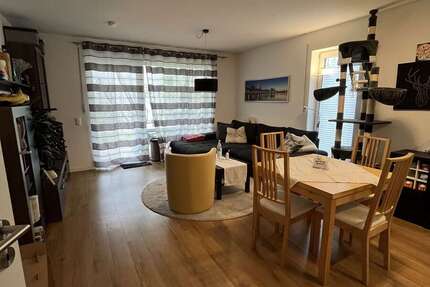 Wohnung Regensburg Brandlberg - 3 Zimmer, 77 m&sup2;, 1.045&euro; | Angebot:26173239