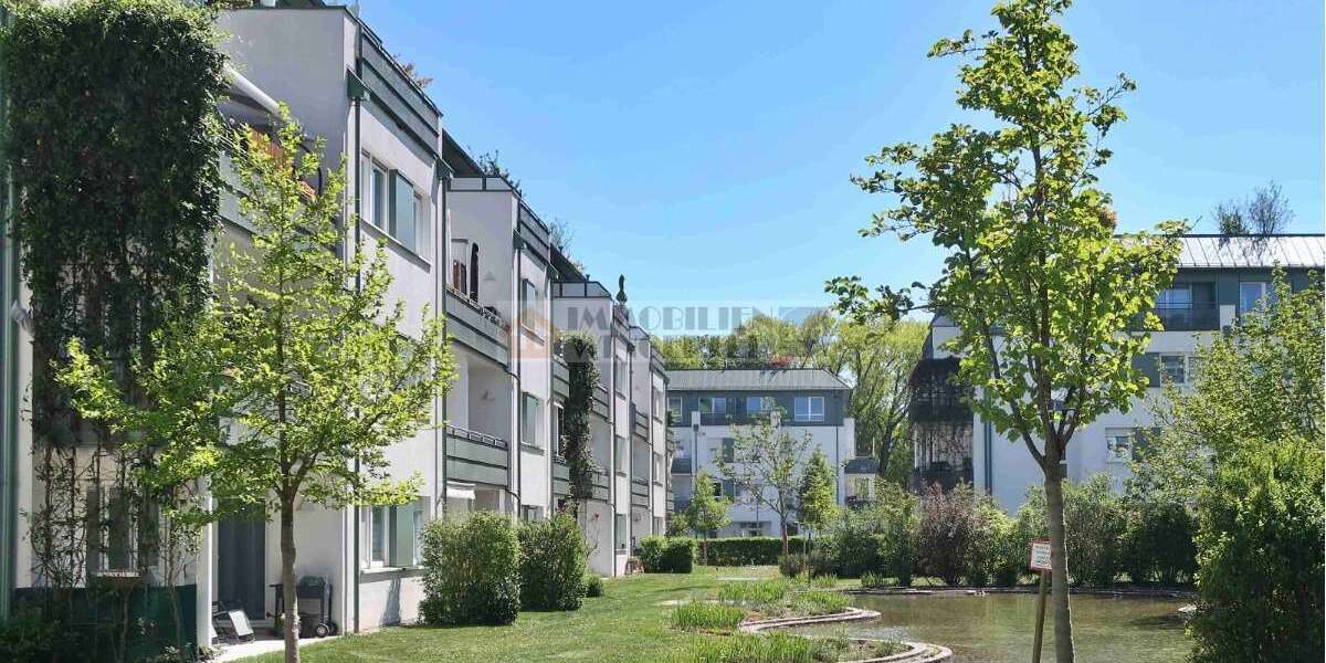 Etagenwohnung Regensburg Galgenberg - 2 Zimmer, 66 m&sup2;, 439.000&euro; | Angebot:26401069