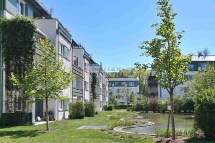 Wohnung Regensburg Galgenberg - 2 Zimmer, 66 m&sup2;, 415.000&euro; | Angebot:26401069
