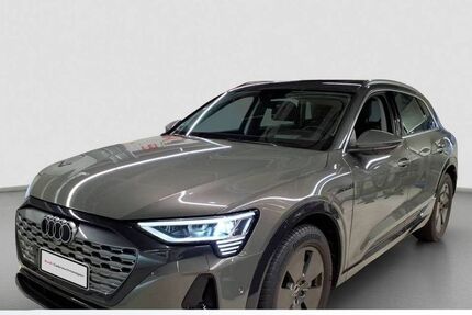 Audi Q8 e-tron 30.386 km 59.540 &euro; Neutraubling 93073