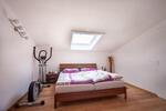 Dachgeschoßwohnung Burglengenfeld - 4.5 Zimmer, 110 m&sup2;, 1.000&euro; | Angebot:26670285