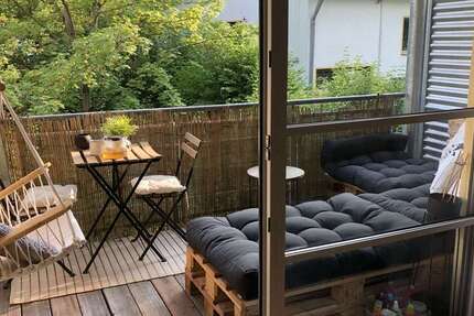 Wohnung zum Mieten in Regensburg 595 € 50.28 m² 2 zimmer