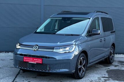 VW Caddy 6.500 km 32.450 € Regensburg 93055