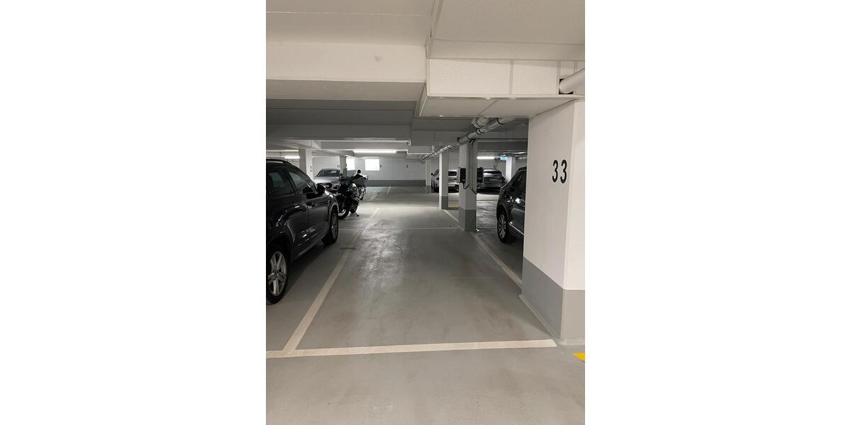 Etagenwohnung Regensburg Galgenberg - 2.5 Zimmer, 66 m&sup2;, 1.188&euro; | Angebot:26336135