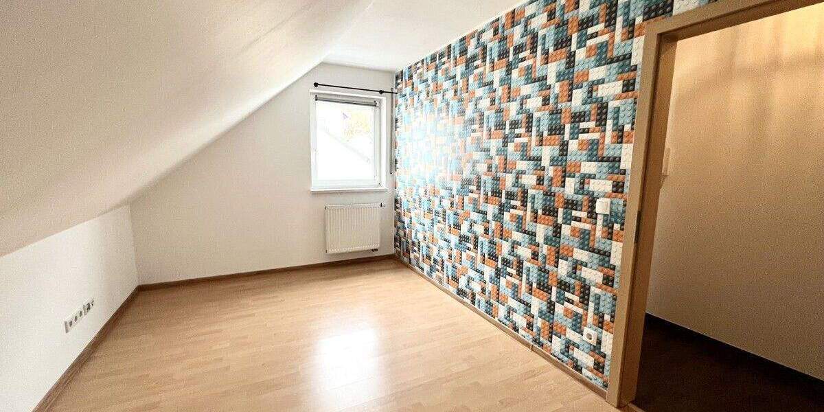 Etagenwohnung Bach an der Donau Bach - 3 Zimmer, 75 m&sup2;, 239.000&euro; | Angebot:24547286
