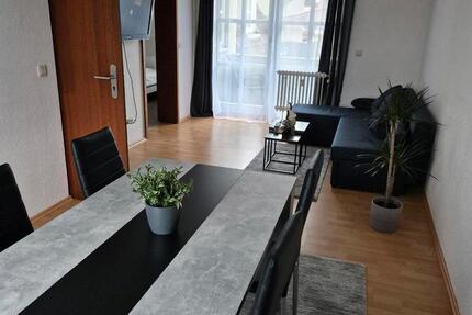 Eigentumswohnung incl Einbauküche 2 zimmer