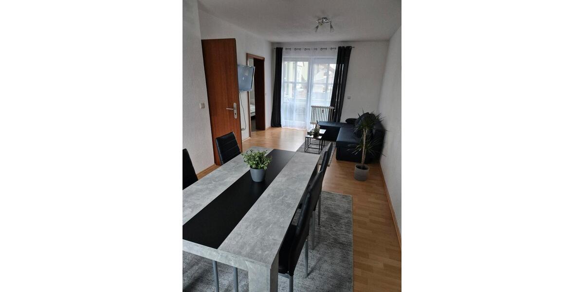 Eigentumswohnung incl Einbauküche 2 zimmer