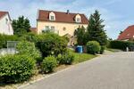 3-Zi-Dachgeschosswohnung, Balkon & TG-Stellplatz in Bad Abbach zimmer
