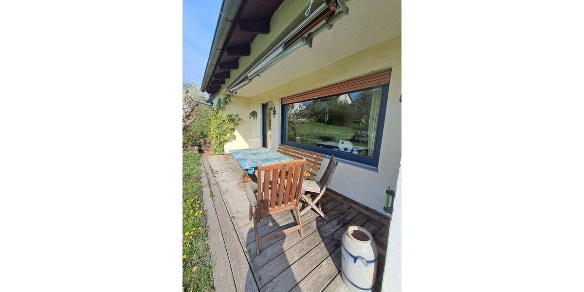 Einfamilienhaus Mallersdorf-Pfaffenberg Pfaffenberg - 5 Zimmer, 171 m&sup2;, 399.000&euro; | Angebot:26276698