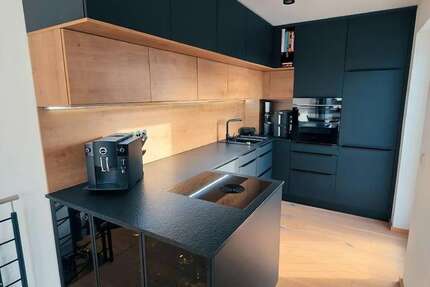 Wohnung Regensburg Gallingkofen - 4 Zimmer, 97 m&sup2;, 699.000&euro; | Angebot:27739878