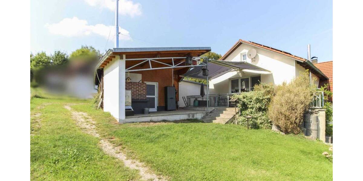 Mehrfamilienhaus, Wohnhaus Duggendorf Wischenhofen - 8 Zimmer, 244 m&sup2;, 645.000&euro; | Angebot:26054853