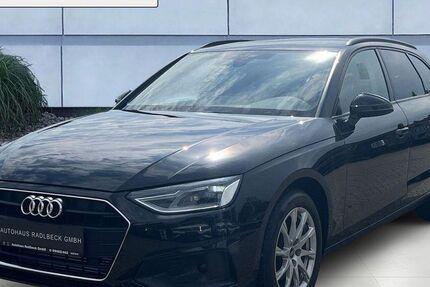 Audi A4 48.790 km 20.490 &euro; Wörth a. Donau 93086
