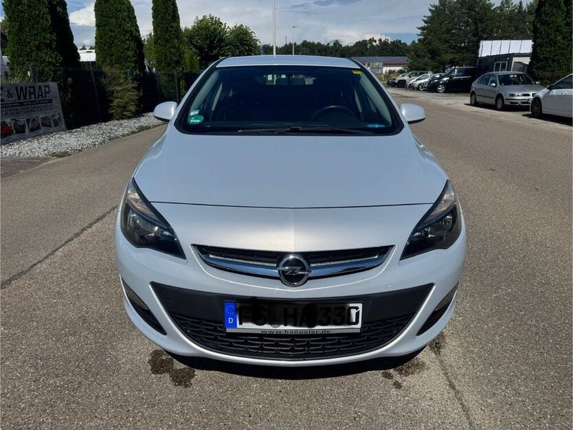 Astra