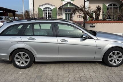 Mercedes-Benz C 180 208.000 km 6.400 &euro; Langquaid OT Niederleierndorf 84085