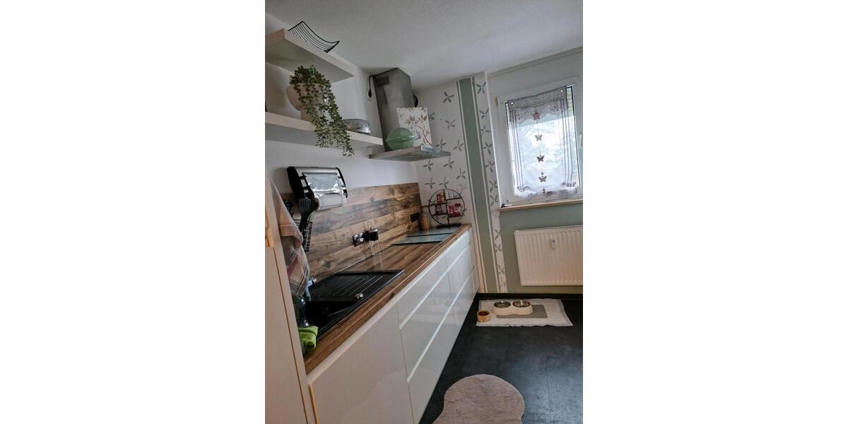 Helle 3 Zimmerwohnung 3 zimmer