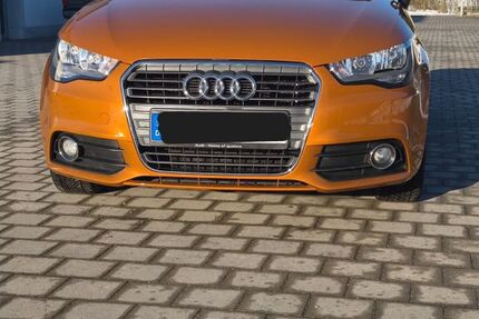 Audi A1 84.721 km 8.600 &euro; Sandsbach-Herrngiersdorf 84097