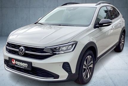 VW Taigo 4.900 km 25.370 &euro; Regensburg 93049