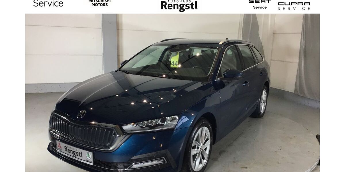 Skoda Octavia 63.900 km 21.490 &euro; Saal a. d. Donau 93342