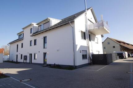 Wohnung Regensburg Brandlberg - 4 Zimmer, 99 m&sup2;, 569.000&euro; | Angebot:24381668