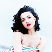 Khatia Buniatishvili 11.03.2027 Auditorium Maximum Regensburg