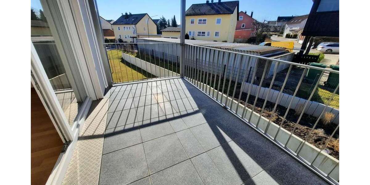 Wohnung zum Kaufen in Beratzhausen 348.000 € 85.46 m² 3 zimmer