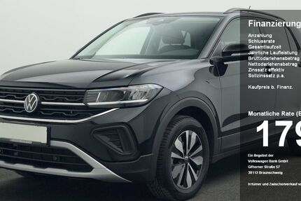 VW T-Cross 26.860 km 23.850 &euro; Regensburg 93055