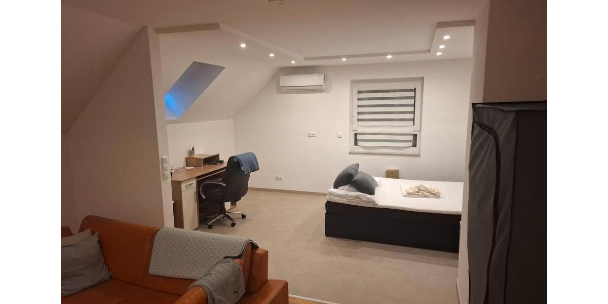 Dachgeschoßwohnung Tegernheim - 3 Zimmer, 84 m&sup2;, 369.000&euro; | Angebot:26964297