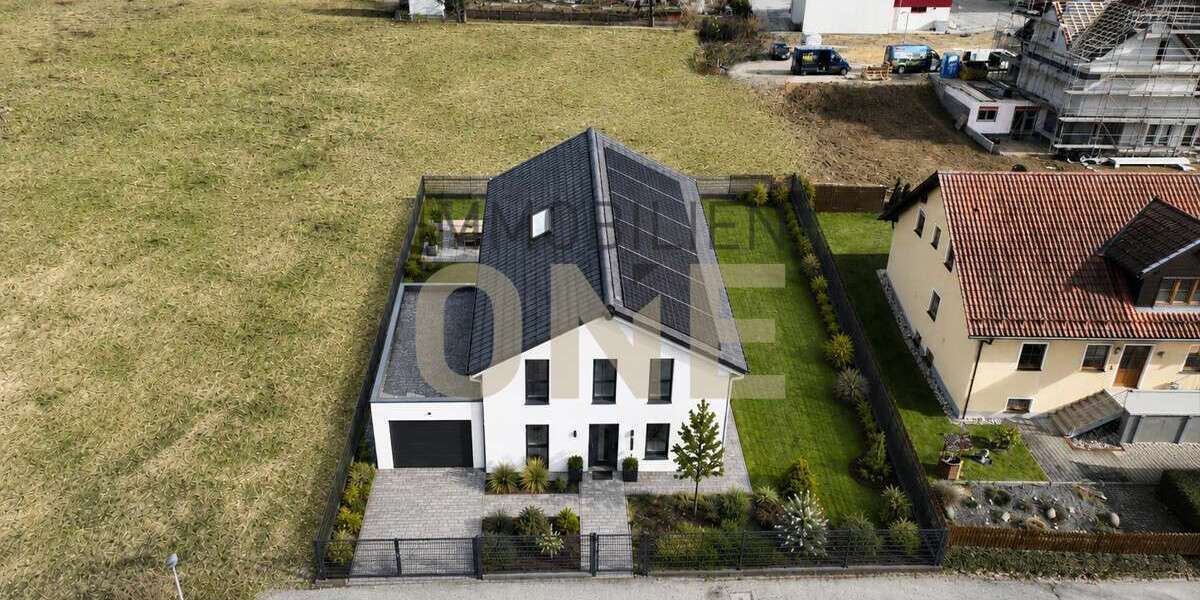 Grundstück Regensburg Brandlberg - 290.000&euro; | Angebot:26840533