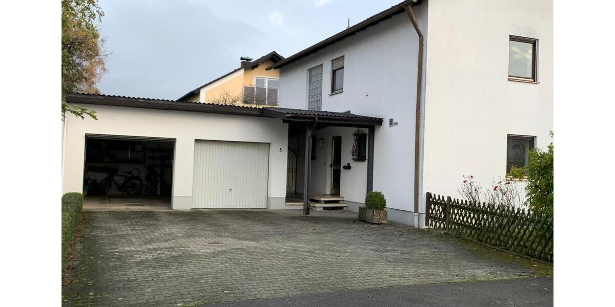 Einfamilienhaus Regensburg Brandlberg - 8 Zimmer, 152 m&sup2;, 740.000&euro; | Angebot:24689661