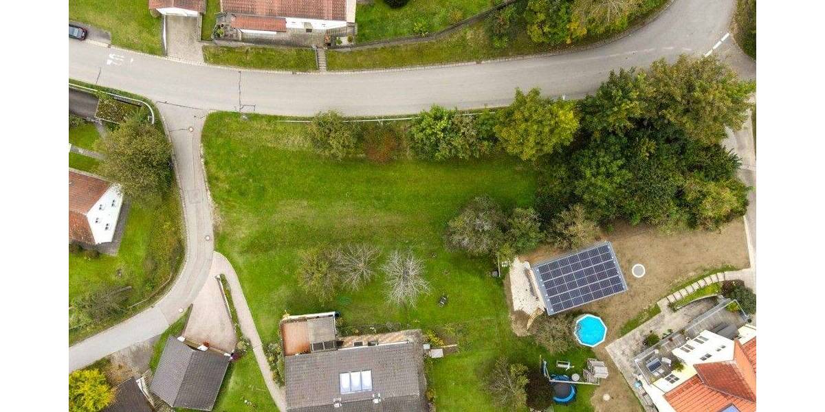 Grundstück Deuerling Steinerbrückl - 199.000&euro; | Angebot:25779822