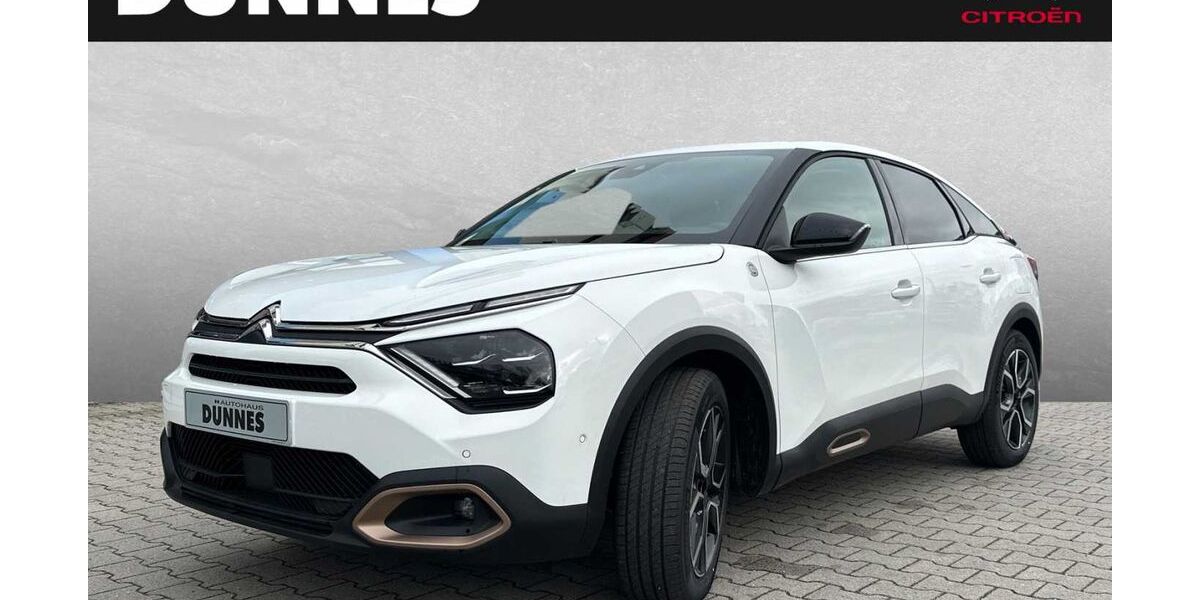 Citroen C4 1.500 km 26.180 &euro; Regensburg 93059