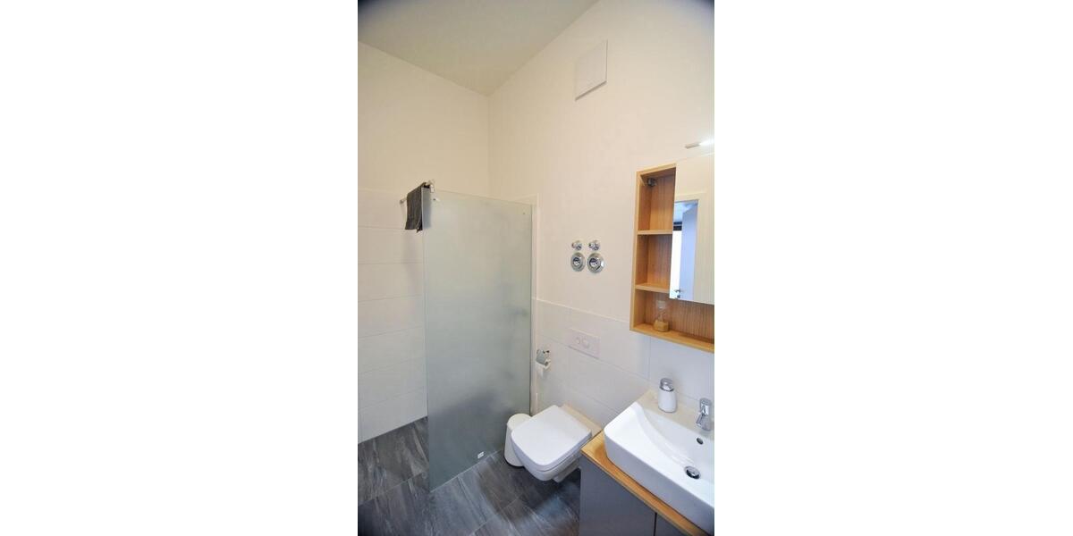 Terrassenwohnung Regensburg Konradsiedlung - 1 Zimmer, 24 m&sup2;, 194.000&euro; | Angebot:27607198