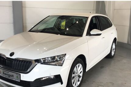 Skoda Scala 23.220 km 15.490 &euro; Saal a. d. Donau 93342