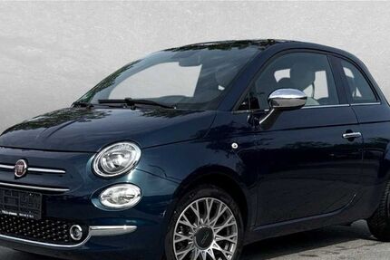 Fiat 500 19.900 km 14.365 &euro; Regensburg 93059