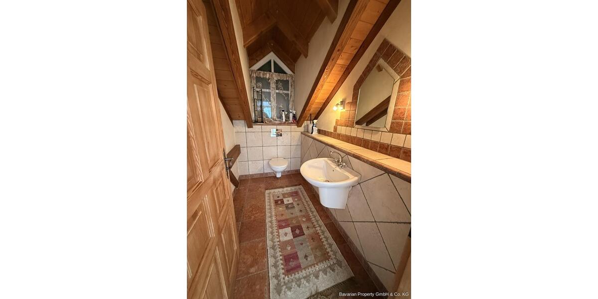 Gewerbeobjekt Geiselhöring - 950&euro; | Angebot:26679412